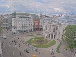 Malinovského náměstí