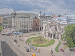 Malinovského náměstí