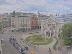 Malinovského náměstí