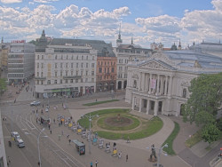 Malinovského náměstí
