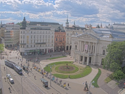 Malinovského náměstí