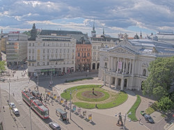 Malinovského náměstí