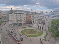 Malinovského náměstí