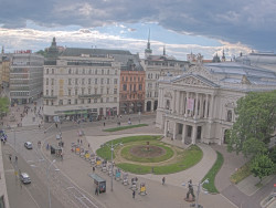 Malinovského náměstí