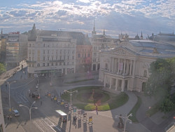 Malinovského náměstí