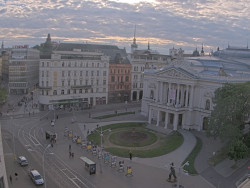 Malinovského náměstí
