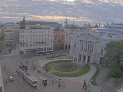 Malinovského náměstí