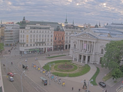 Malinovského náměstí