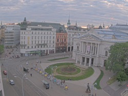 Malinovského náměstí