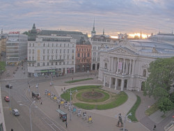Malinovského náměstí