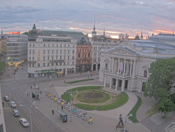 Malinovského náměstí