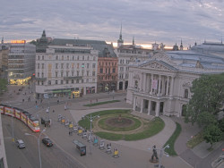 Malinovského náměstí