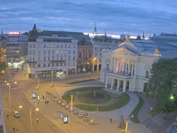 Malinovského náměstí