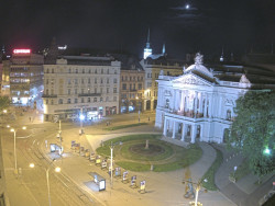 Malinovského náměstí
