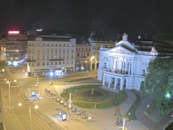 Malinovského náměstí