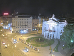 Malinovského náměstí