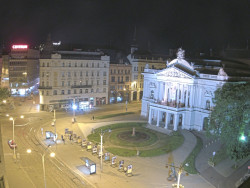 Malinovského náměstí