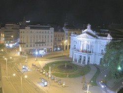 Malinovského náměstí