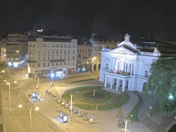 Malinovského náměstí
