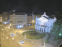 Malinovského náměstí
