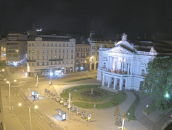 Malinovského náměstí