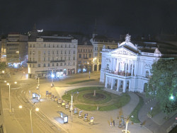 Malinovského náměstí
