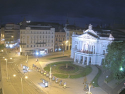 Malinovského náměstí