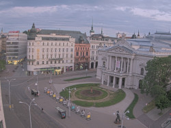 Malinovského náměstí
