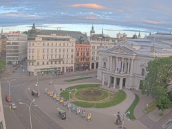 Malinovského náměstí