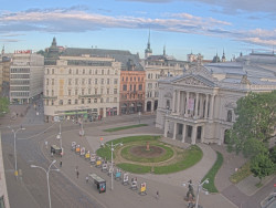 Malinovského náměstí