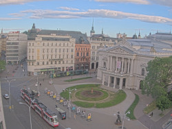 Malinovského náměstí