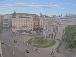 Malinovského náměstí