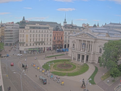 Malinovského náměstí