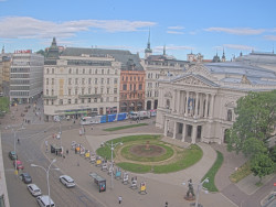 Malinovského náměstí