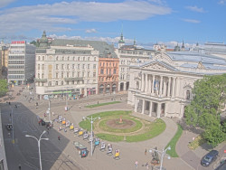 Malinovského náměstí