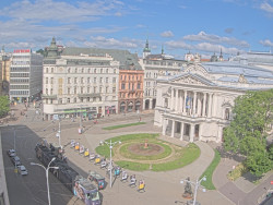Malinovského náměstí