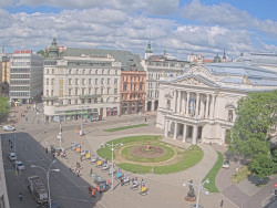 Malinovského náměstí