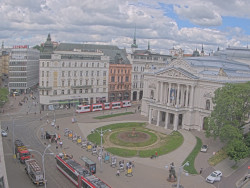Malinovského náměstí