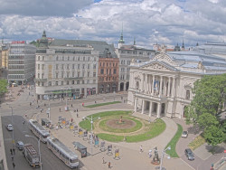 Malinovského náměstí