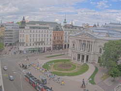 Malinovského náměstí