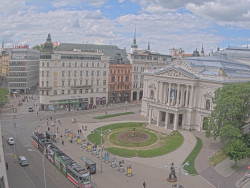Malinovského náměstí