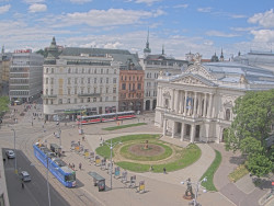 Malinovského náměstí