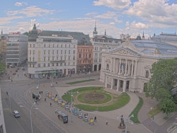 Malinovského náměstí