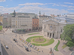 Malinovského náměstí