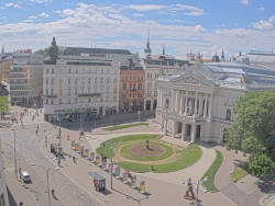Malinovského náměstí