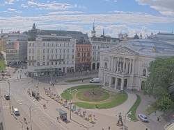 Malinovského náměstí
