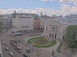 Malinovského náměstí