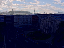 Malinovského náměstí