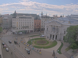 Malinovského náměstí