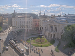 Malinovského náměstí